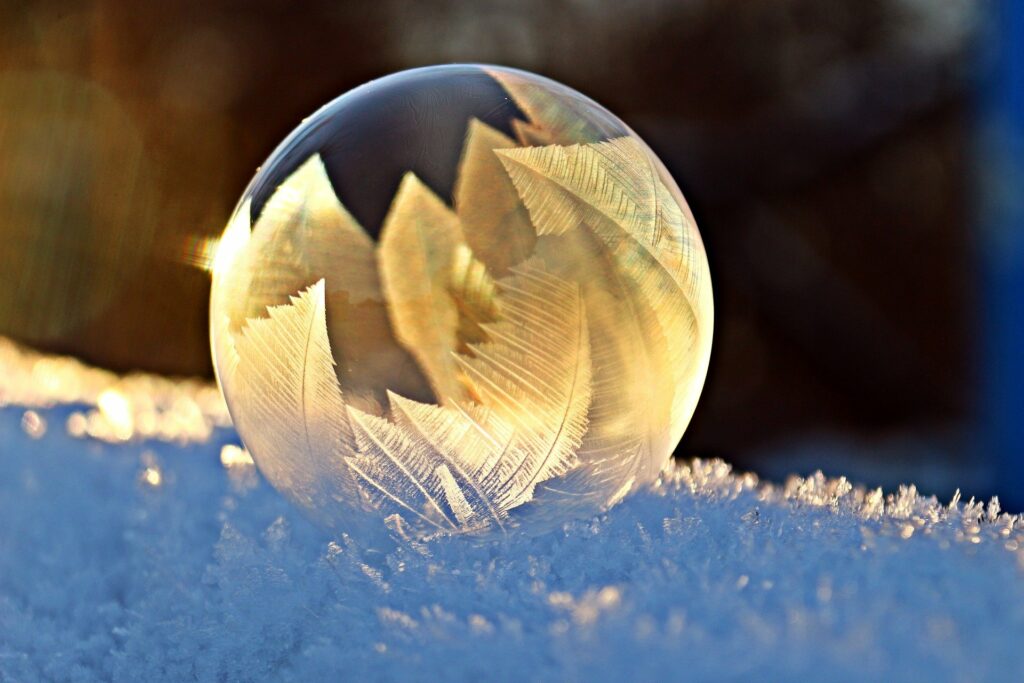Lire la suite à propos de l’article Changement # Transition # Hiver (3)