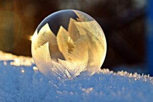Changement # Transition # Hiver (3)