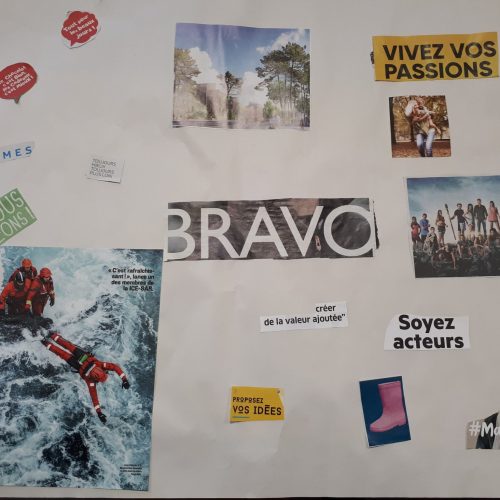 changement 5